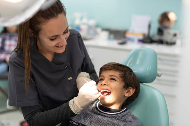 Best Emergency Orthodontic Repairs in Waverly, MI
