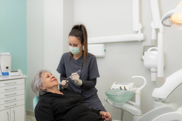 Best Emergency Broken Tooth Repair in Waverly, MI
