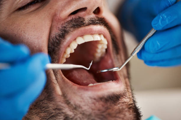 Best Weekend Emergency Dentist in Waverly, MI