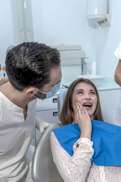 Best Pediatric Emergency Dentist in Waverly, MI