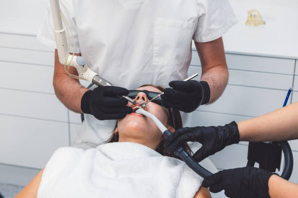 Best Emergency Wisdom Teeth Removal in Waverly, MI