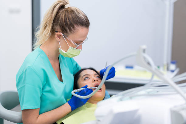 Best Emergency Orthodontic Repairs in Waverly, MI