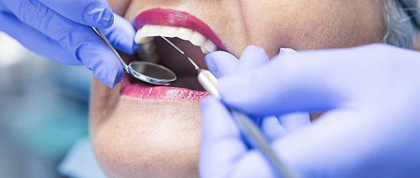 Best Emergency Dental Care for Trauma or Injury in Waverly, MI