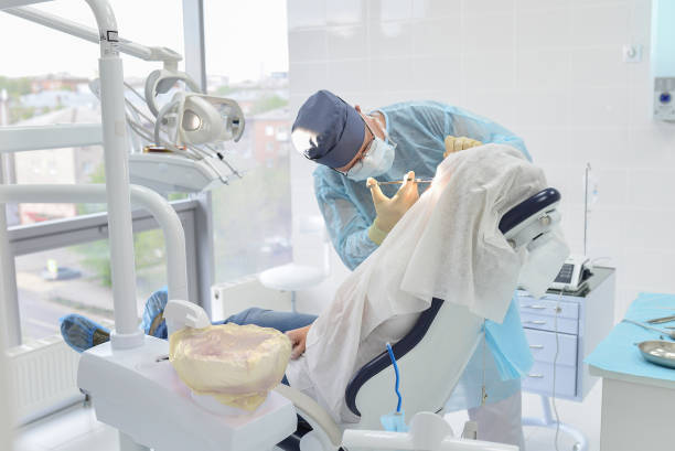 Best Emergency Root Canal Treatment in Waverly, MI